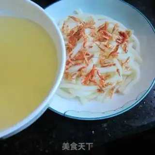 Make Shrimp bars step 3