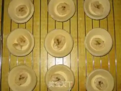 Make Banana balls step 6