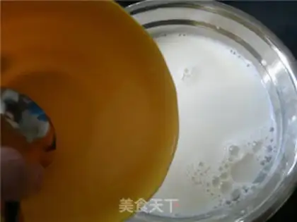 Make Beans step 5