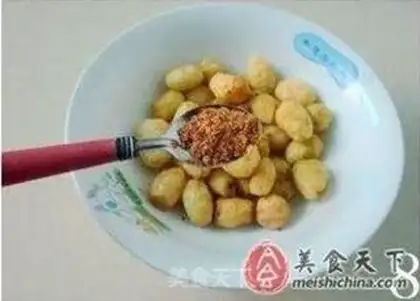 Make Bamboo step 11