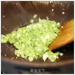Make Pony eggplant mud step 5