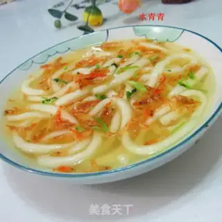Make Shrimp bars step 6
