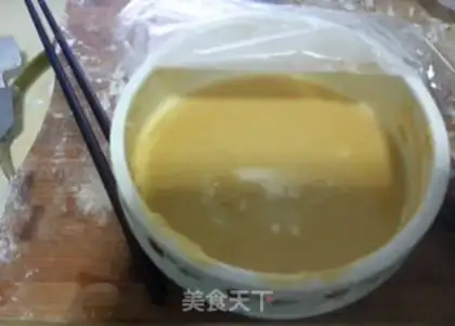 Make Sandbag step 7