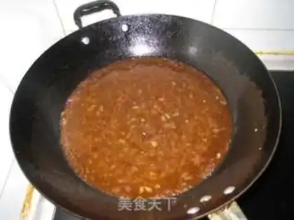 Make Beef noodles step 6