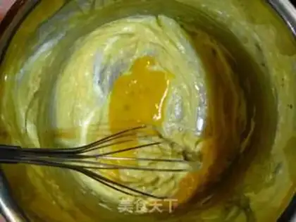 Make Milk-cake step 2