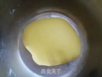 Make Cracker step 1