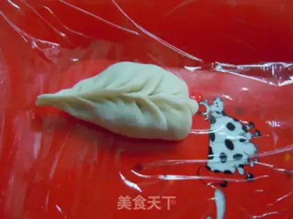 Make Willow dumplings step 10