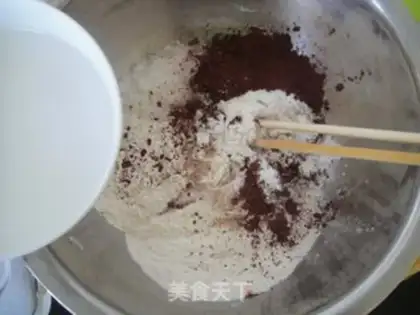Make Cracker step 3