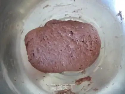 Make Cracker step 4