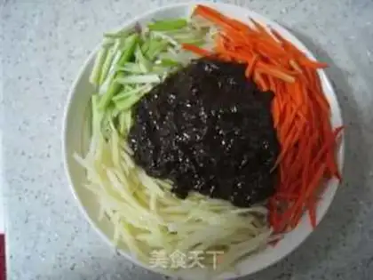 Make Beef noodles step 10
