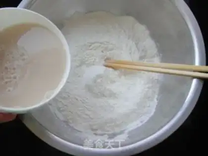 Make Cracker step 6