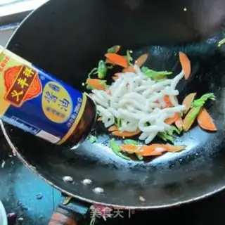 Make Carrot chips step 2