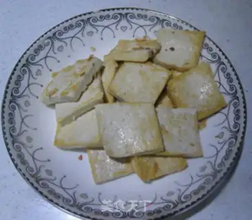 Make Shrimp and tofu step 6