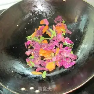 Make Seafood step 0