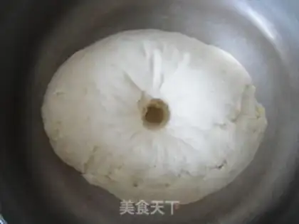 Make Cracker step 8