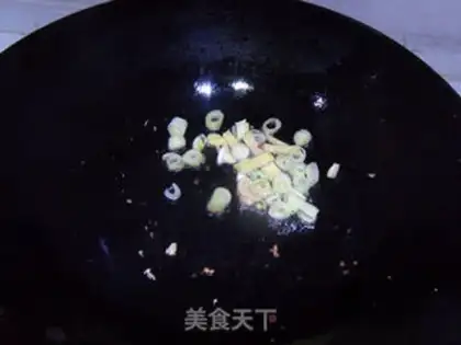 Make Shrimp and tofu step 7