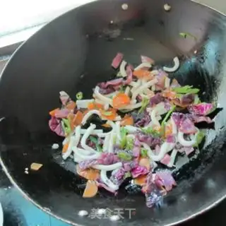 Make Vegetable powder step 3