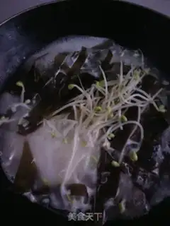 Make Boiled fish step 2