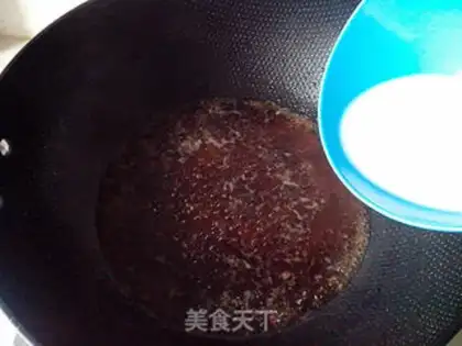 Make Vanilla step 10
