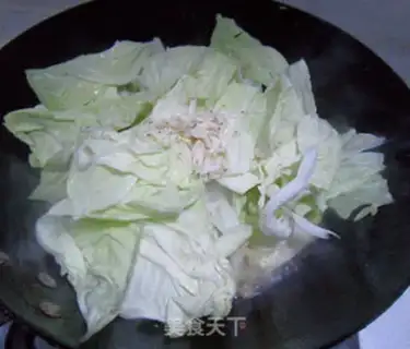 Make Shrimp and tofu step 10