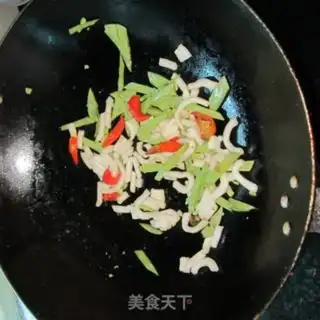 Make Potato powder step 2