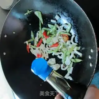 Make Potato powder step 3