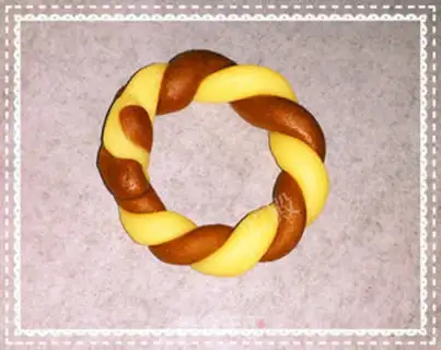 Make Two-circle Aragon step 7
