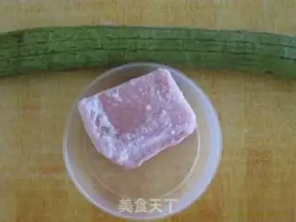 Make Meat loaf step 0