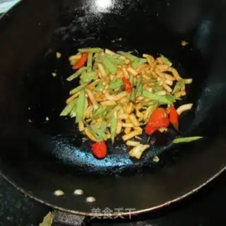 Make Potato powder step 5