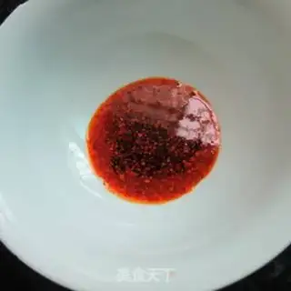 Make Pyro-blue powder step 2