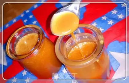 Make Butter caramel sauce step 6