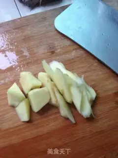 Make Crabs step 3