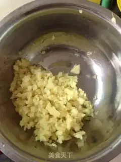 Make Crabs step 4