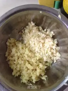 Make Crabs step 5