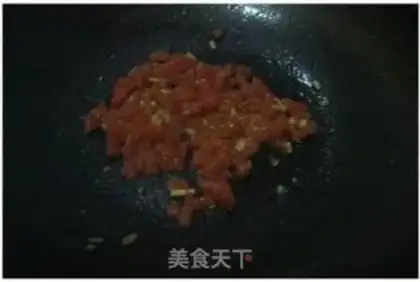 Make Jealousy fish step 5