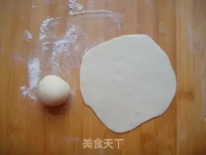 Make Cracker step 17
