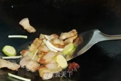 Make Pork stew step 4