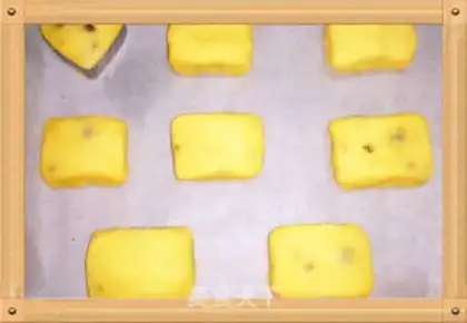 Make Bean soufflé step 5