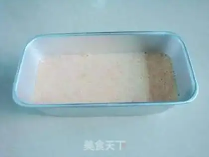 Make Carrot cake step 11