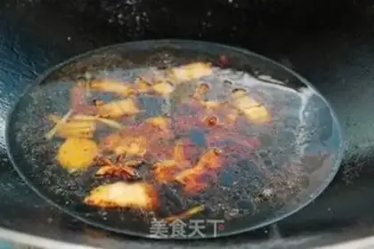 Make Pork stew step 6