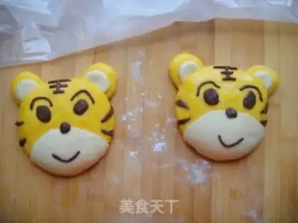 Make Cracker step 22