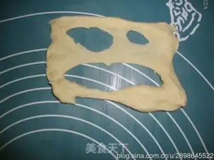 Make Bread step 2