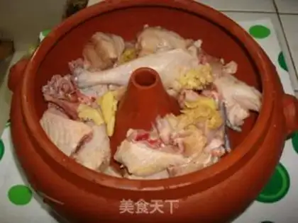 Make Piggy step 4