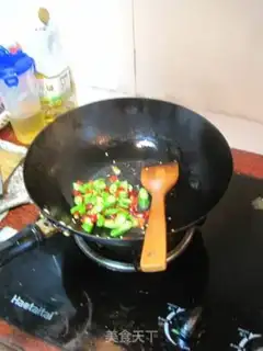 Make Spicy onions step 3