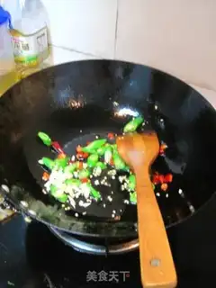 Make Spicy onions step 4