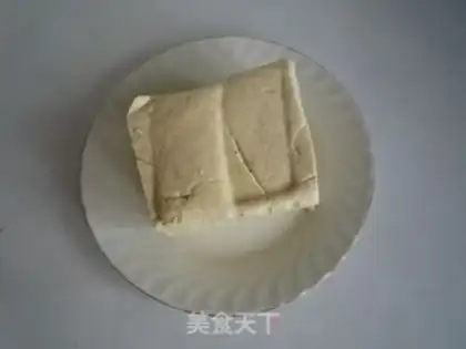 Make Tofu forks step 0