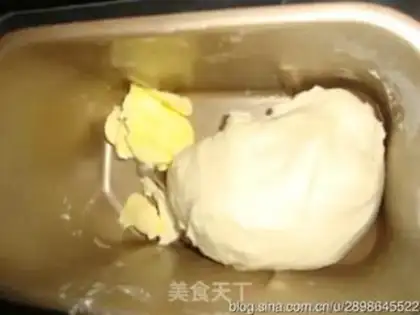 Make Bread step 4
