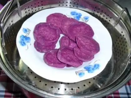 Make Vegetable step 1