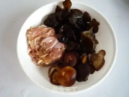 Make Frozen chicken legs step 0