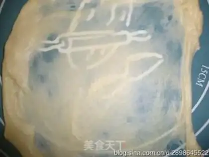 Make Bread step 5